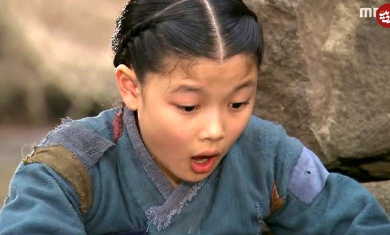 عکس سفر در زمان / چهره جدید جذاب «دونگ یی کوچولو» سریال دونگ یی در 25 سالگی (عکس) تغییر چهره جذاب «دونگ یی کوچولو» سریال دونگ یی در 25 سالگی