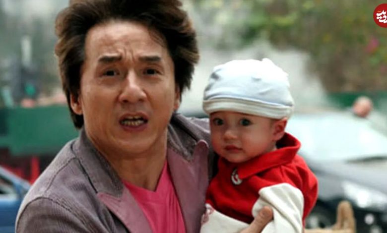 نگاه روز | چهره جدید بهت آور «اتا نگ دختر جکی چان» بعد 23 سال در 24 سالگی (عکس) تغییر چهره بهت آور «اتا نگ دختر جکی چان» بعد 23 سال در 24 سالگی