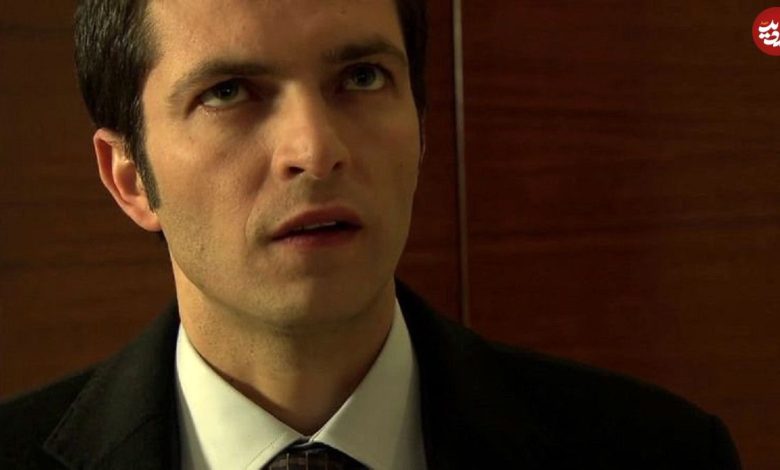 ساعت وبگردی | چهره جدید «نهاد اونال» سریال عشق ممنوع در 49 سالگی (عکس) تغییر چهره «نهاد اونال» سریال عشق ممنوع در 49 سالگی