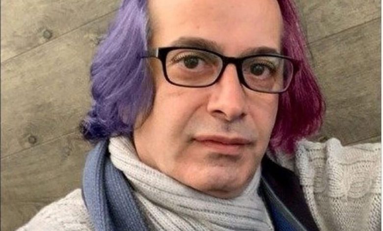 نگاه روز | تغییر چهره «رامسین کبریتی و حسام نواب صفوی» در 55 و 50 سالگی