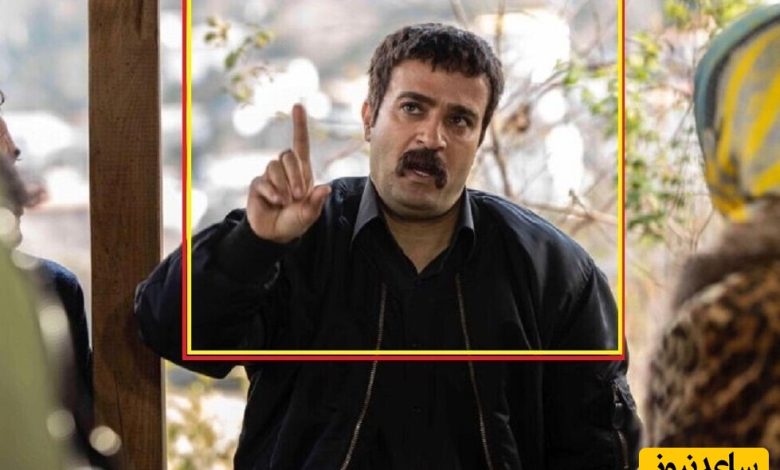 قاب امروز | رونمایی از گریم جدید ارسطو در پایتخت۷