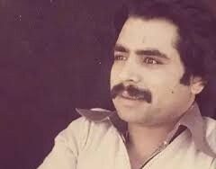 نگاه روز |تغییر چهره ی شگفت انگیز از قدرت الله ایزدی در جوانی/معروف به آقا رشید