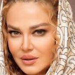 تاریخ وبگردی | سلفی خسته بهاره رهنما / خانم بازیگر روز به روز جوان تر