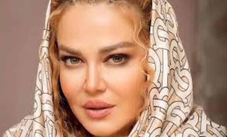 نگاه روز | سلفی خسته بهاره رهنما / خانم بازیگر روز به روز جوان تر