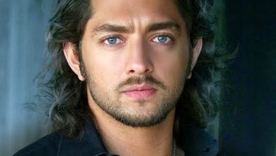 سریال کره ای | سلفی جدید و زیبا از بهرام رادان