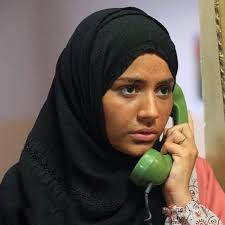 نگاه روز 5 |تغییر فوق شیک چهره سلما در سریال کیمیا