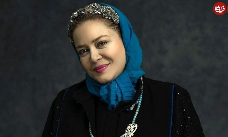 قاب امروز | بهاره رهنما در تولدش شبیه آیشواریا رای شد! (عکس) بهاره رهنما در تولدش شبیه آیشواریا رای شد!