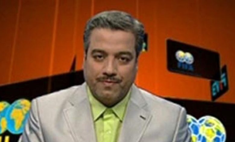 تاریخ وبگردی |“محمود معصومی گوینده قدیمی اخبار ورزشی” پس از 10 سال بازنشستگی از صدا و سیما (تصاویر) تغییر چهره “محمود معصومی گوینده قدیمی اخبار ورزشی” پس از 10 سال بازنشستگی از صدا و سیما