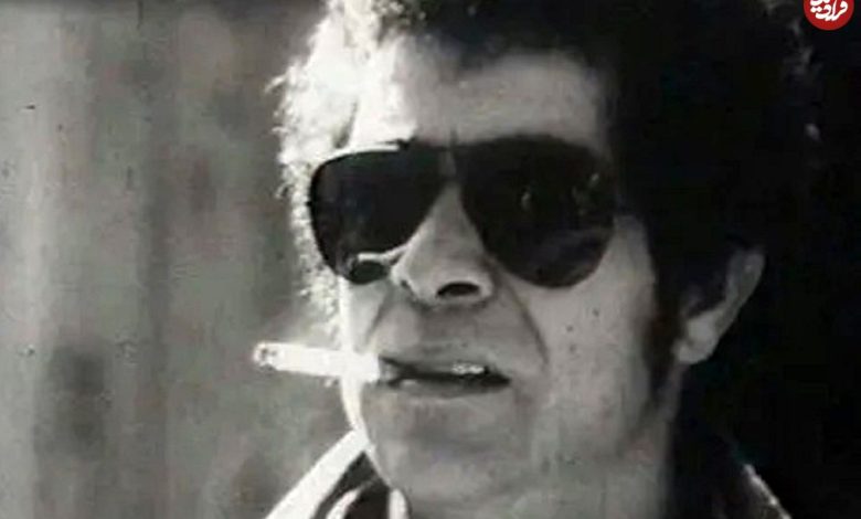 تیتر روز ؛ سفر زمان؛ «بهروز وثوقی و آرمان» در نمایی از فیلم یک مرد یک شهر؛ سال 1350 (عکس) «بهروز وثوقی و آرمان» در نمایی از فیلم یک مرد یک شهر؛ سال 1350