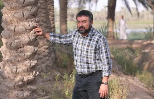 زمان وبگردی ؛ تغییر چهره بازیگر میانسالی «کیوان» 9 سال بعد سریال کیمیا در 49 سالگی زمان وبگردی ؛ تغییر چهره بازیگر میانسالی «کیوان» 9 سال بعد سریال کیمیا در 49 سالگی