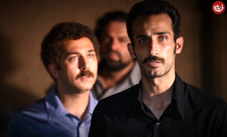 عکس سفر در زمان / تغییر چهره «پرویز/پسر خسرو» سریال سوجان در 33 سالگی