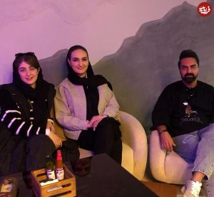 تاریخ وبگردی | تغییر چهره جذاب و ویژه «ابرا نامزد جاوید» سریال یاغی در 22 سالگی تاریخ وبگردی | تغییر چهره جذاب و ویژه «ابرا نامزد جاوید» سریال یاغی در 22 سالگی