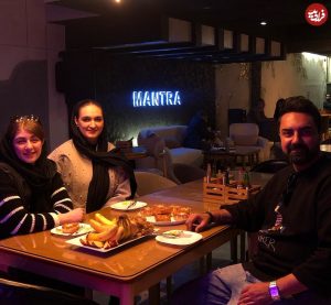 تاریخ وبگردی | تغییر چهره جذاب و ویژه «ابرا نامزد جاوید» سریال یاغی در 22 سالگی تاریخ وبگردی | تغییر چهره جذاب و ویژه «ابرا نامزد جاوید» سریال یاغی در 22 سالگی