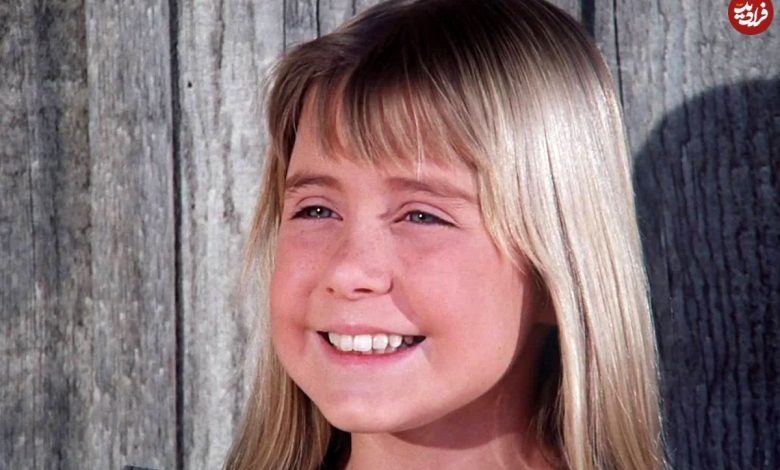 نگاه روز |چهره جدید «کارولین کوچولو» سریال خانه کوچک بعد 49 در 59 سالگی (عکس) تغییر چهره «کارولین کوچولو» سریال خانه کوچک بعد 49 در 59 سالگی