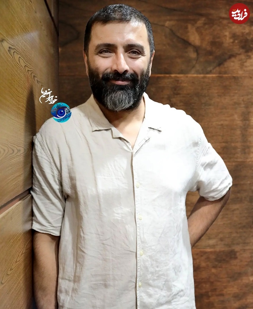 تاریخ وبگردی | تغییر چهره «امین زندگانی وساناز طاری» در 52 و 30 سالگی تاریخ وبگردی | تغییر چهره «امین زندگانی وساناز طاری» در 52 و 30 سالگی