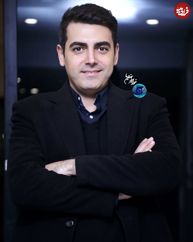 زمان وبگردی ; نگاهی به چهره ویژه «محمدرضا رهبری و الناز شاکردوست» در 42و 40 سالگی زمان وبگردی ; نگاهی به چهره ویژه «محمدرضا رهبری و الناز شاکردوست» در 42و 40 سالگی