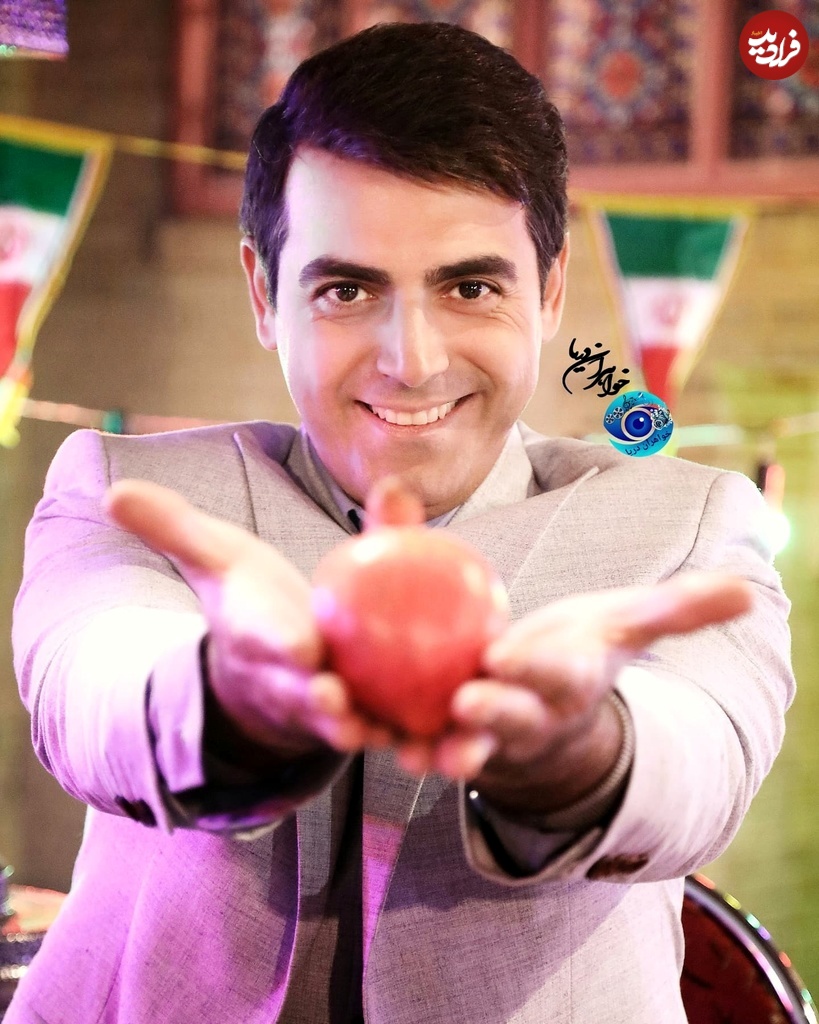 چهره ها در زمان; تغییر چهره بازیگر نقش «جواد» سریال بچه مهندس 4 بعد 4 سال