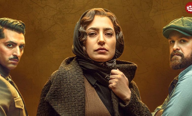 نگاه روز | چهره جدید نگار جواهریان؛ «خاتون» در سریال خاتون بعد 3 سال (عکس) تغییر چهره نگار جواهریان؛ «خاتون» در سریال خاتون بعد 3 سال