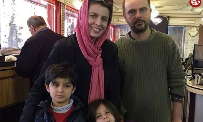 نگاه روز | چهره جدید «علی مصفا و لیلا حاتمی» در 54 و 52 سالگی (عکس) تغییر چهره «علی مصفا و لیلا حاتمی» در 54 و 52 سالگی