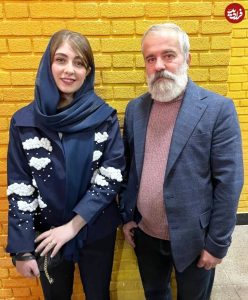 تاریخ وبگردی | تغییر چهره جذاب و ویژه «ابرا نامزد جاوید» سریال یاغی در 22 سالگی تاریخ وبگردی | تغییر چهره جذاب و ویژه «ابرا نامزد جاوید» سریال یاغی در 22 سالگی