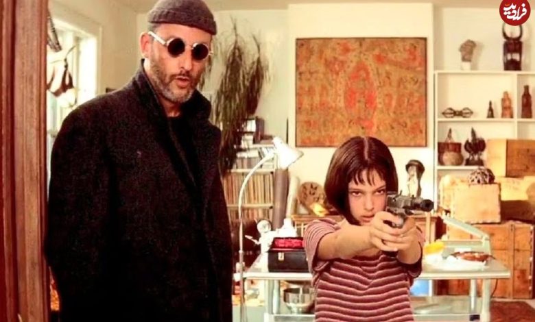 قاب امروز | چهره جدید «ماتیلدا» فیلم «لئون حرفه ای» بعد 30 سال در 44 سالگی (عکس) تغییر چهره «ماتیلدا» فیلم «لئون حرفه ای» بعد 30 سال در 44 سالگی