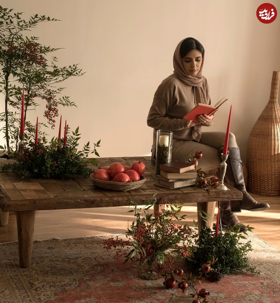 زمان وبگردی ؛ تغییر چهره «حدیثه تهرانی و لیندا کیانی» در 40 و 44 سالگی زمان وبگردی ؛ تغییر چهره «حدیثه تهرانی و لیندا کیانی» در 40 و 44 سالگی