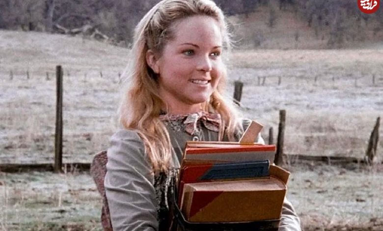 نگاه روز | چهره جدید «مری اینگلز» 50 سال بعد سریال خانه کوچک در 62 سالگی (عکس) تغییر چهره «مری اینگلز» 50 سال بعد سریال خانه کوچک در 62 سالگی