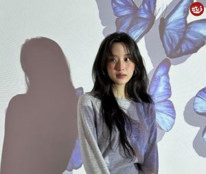 نگاه روز | «سوسو» 15 سال بعد از سریال «جومونگ 3» در 28 سالگی نگاه روز | «سوسو» 15 سال بعد از سریال «جومونگ 3» در 28 سالگی