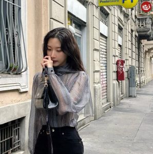 نگاه روز | «سوسو» 15 سال بعد از سریال «جومونگ 3» در 28 سالگی نگاه روز | «سوسو» 15 سال بعد از سریال «جومونگ 3» در 28 سالگی