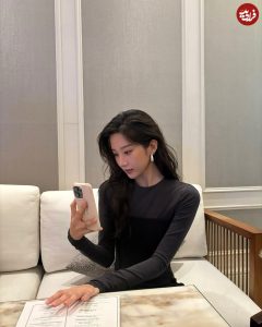 نگاه روز | «سوسو» 15 سال بعد از سریال «جومونگ 3» در 28 سالگی نگاه روز | «سوسو» 15 سال بعد از سریال «جومونگ 3» در 28 سالگی