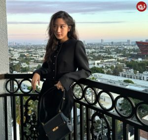 نگاه روز | «سوسو» 15 سال بعد از سریال «جومونگ 3» در 28 سالگی نگاه روز | «سوسو» 15 سال بعد از سریال «جومونگ 3» در 28 سالگی