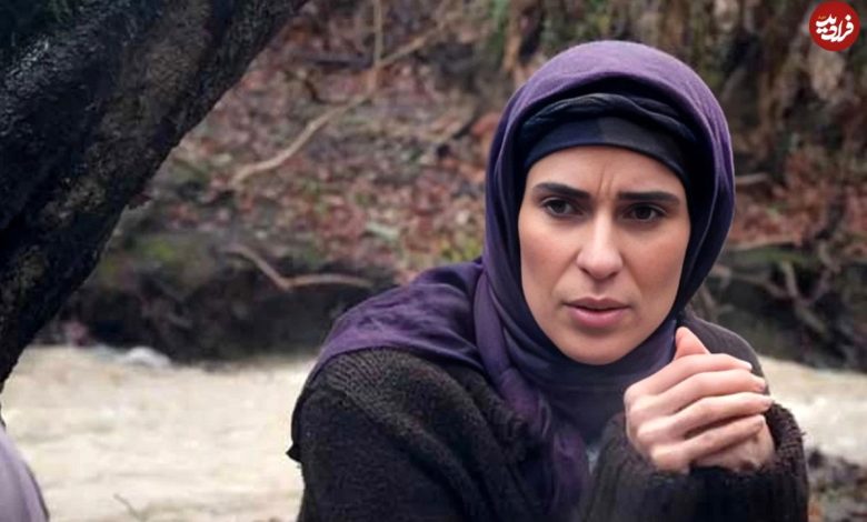 نگاه روز | چهره جدید «لیلی» سریال گیلدخت بعد 3 سال در 45 سالگی (عکس) تغییر چهره «لیلی» سریال گیلدخت بعد 3 سال در 45 سالگی