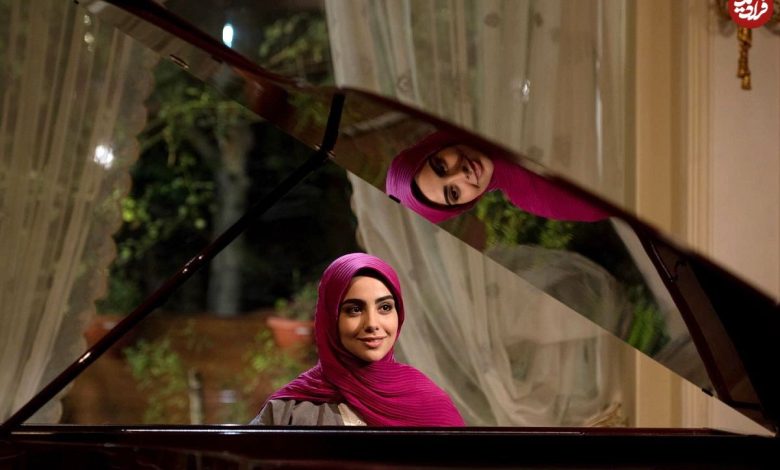 نگاه روز | چهره جدید خاص «مینو» سریال از سرنوشت بعد 3 سال در 30 سالگی (عکس) تغییر چهره خاص «مینو» سریال از سرنوشت بعد 3 سال در 30 سالگی