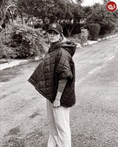 تاریخ وبگردی |تغییر چهره بازیگران اول و دوم نقش «نجلا» در سریال نجلا بعد 4 سال