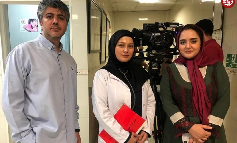 تاریخ وبگردی | چهره جدید «مهدی مظفری همسر دوم ستایش» بعد 6 سال در 56 سالگی (عکس) تغییر چهره «مهدی مظفری همسر دوم ستایش» بعد 6 سال در 56 سالگی