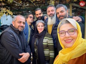 تغییر چهره «سارا» سریال زیر آسمان شهر بعد 23 سال در 49 سالگی: امروز شنبه ۲۵ مرداد ۱۴۰۴