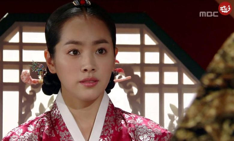 نگاه روز | تغییر چهره «سونگ یون» سریال ایسان بعد 17 سال در 42 سالگی نگاه روز | تغییر چهره «سونگ یون» سریال ایسان بعد 17 سال در 42 سالگی