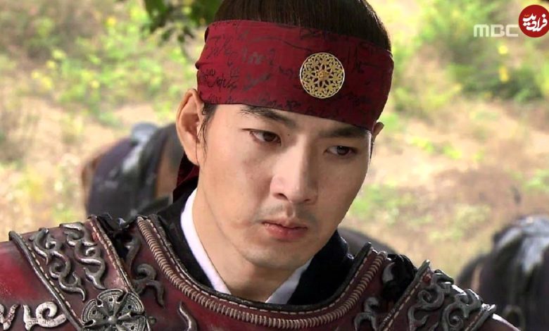 آخرین خبر روز ;چهره جدید بهت آور «جومونگ» بعد 18 سال؛ سونگ ایل گوک در 53 سالگی (عکس) تغییر چهره بهت آور «جومونگ» بعد 18 سال؛ سونگ ایل گوک در 53 سالگی