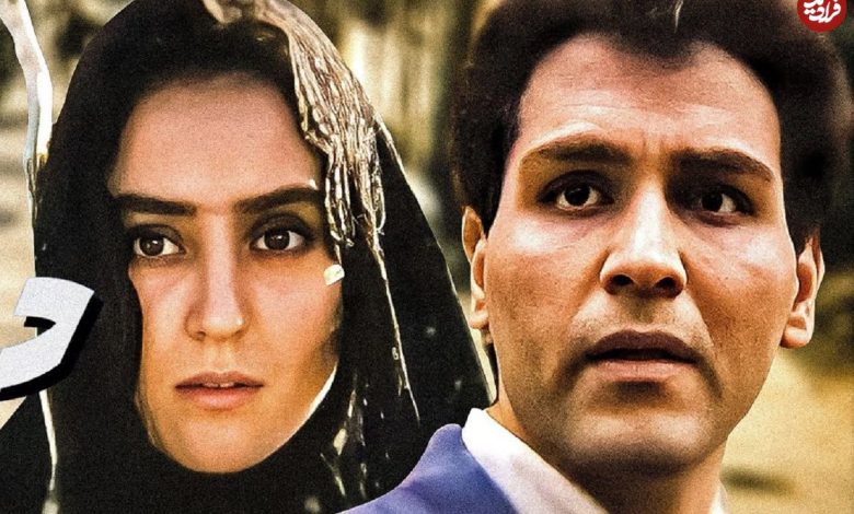 زمان وبگردی | «کیومرث ملک مطیعی و مهران مدیری» در نمایی از فیلم دیدار؛ سال 93 (عکس) «کیومرث ملک مطیعی و مهران مدیری» در نمایی از فیلم دیدار؛ سال 93