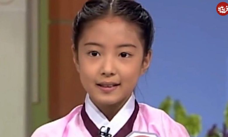 سریال کره ای | چهره جدید جذاب کودک نقش «چوی گیومیونگ» سریال یانگوم بعد 20 سال (عکس) تغییر چهره جذاب کودک نقش «چوی گیومیونگ» سریال یانگوم بعد 20 سال