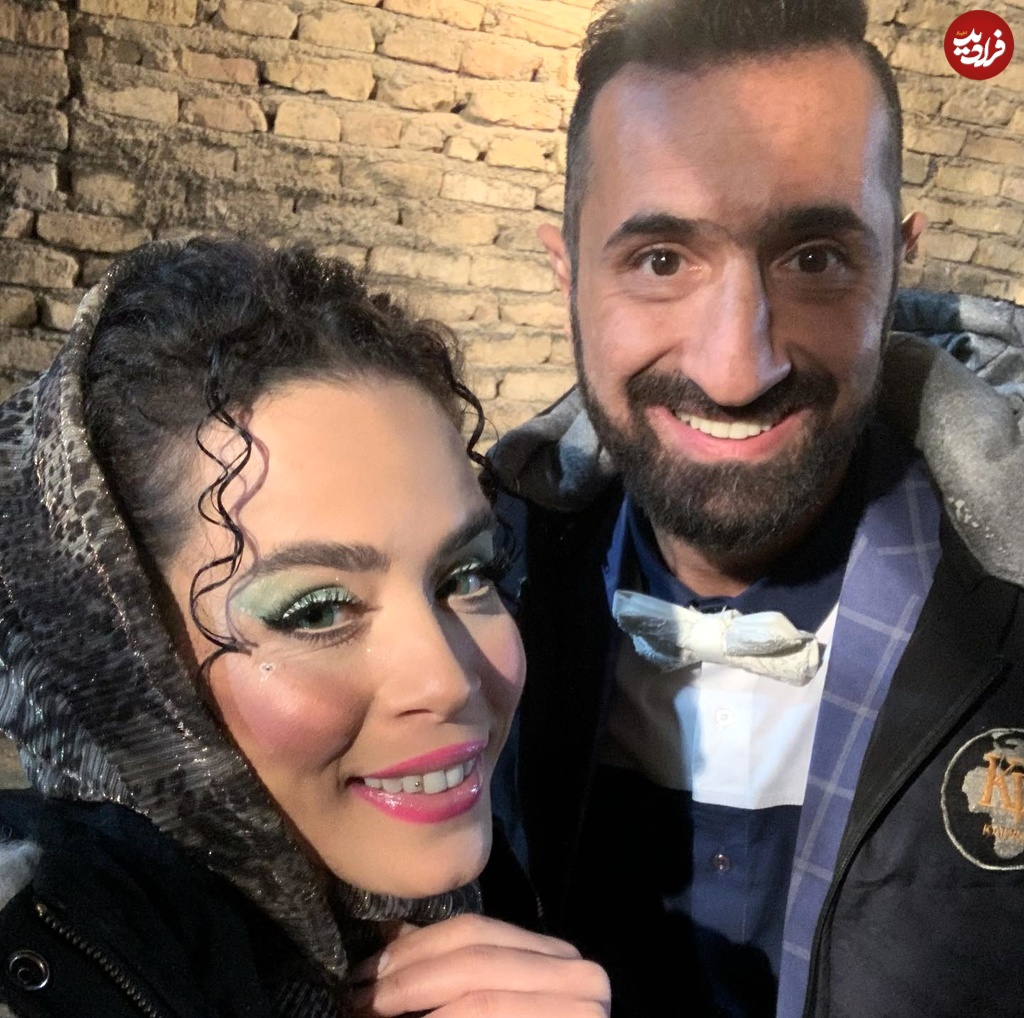 سفر زمان ؛ تغییر چهره «حدیث پورسلیم»سریال دلدادگان بعد 6 سال در 38 سالگی سفر زمان ؛ تغییر چهره «حدیث پورسلیم»سریال دلدادگان بعد 6 سال در 38 سالگی