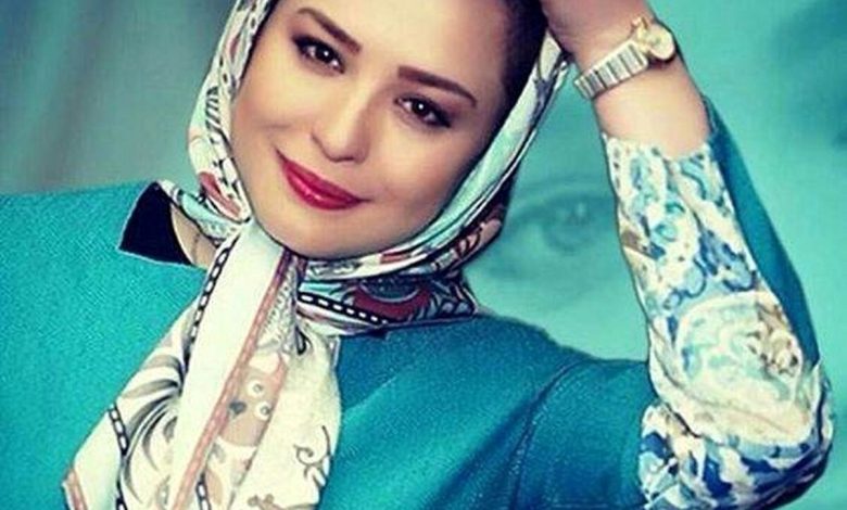 تاریخ وبگردی | «مهراوه شریفی نیا و علی شادمان» در پشت صحنه سریال کیمیا؛ سال 94 تاریخ وبگردی | «مهراوه شریفی نیا و علی شادمان» در پشت صحنه سریال کیمیا؛ سال 94