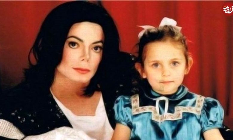 تاریخ وبگردی | چهره جدید «پاریس دختر مایکل جکسون» بعد 24 سال در 26 سالگی (عکس) تغییر چهره «پاریس دختر مایکل جکسون» بعد 24 سال در 26 سالگی