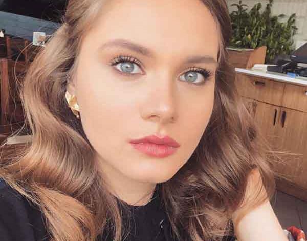 نگاه روز |تغییر چهره «میرای دانر»بازیگر معروف ترکی در سن ۲۵سالگی