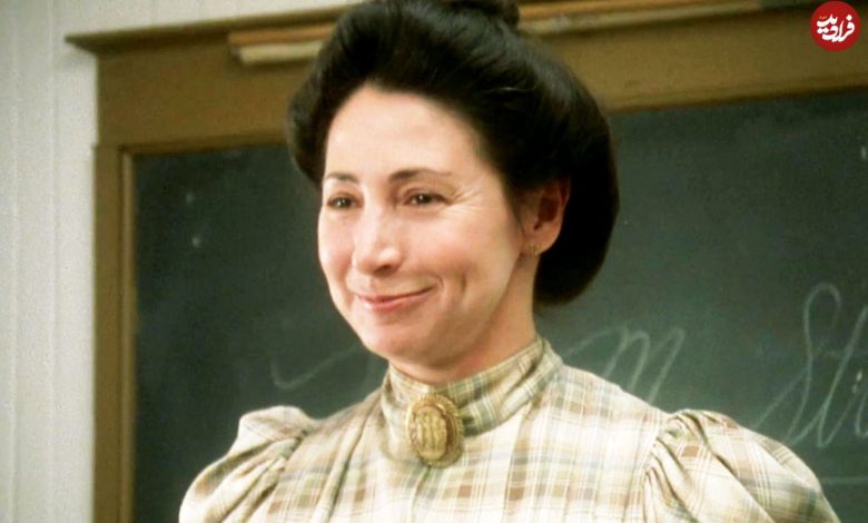 قاب امروز | چهره جدید «موریل» سریال قصه های جزیره بعد 34 سال در 84 سالگی (عکس) تغییر چهره «موریل» سریال قصه های جزیره بعد 34 سال در 84 سالگی