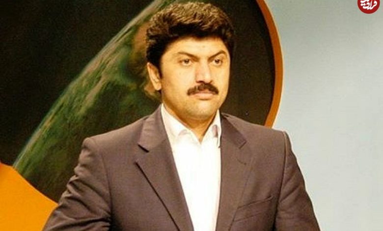 گذری در سینما ؛ چهره جدید «علیرضا دهقان» مجری تلویزیون بعد 20 سال در 58 سالگی (عکس) تغییر چهره «علیرضا دهقان» مجری تلویزیون بعد 20 سال در 58 سالگی