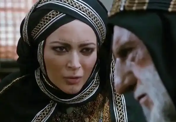 نگاه روز |تغییرات خاشعه سریال مختارنامه بعد از 14 سال نگاه روز |تغییرات خاشعه سریال مختارنامه بعد از 14 سال