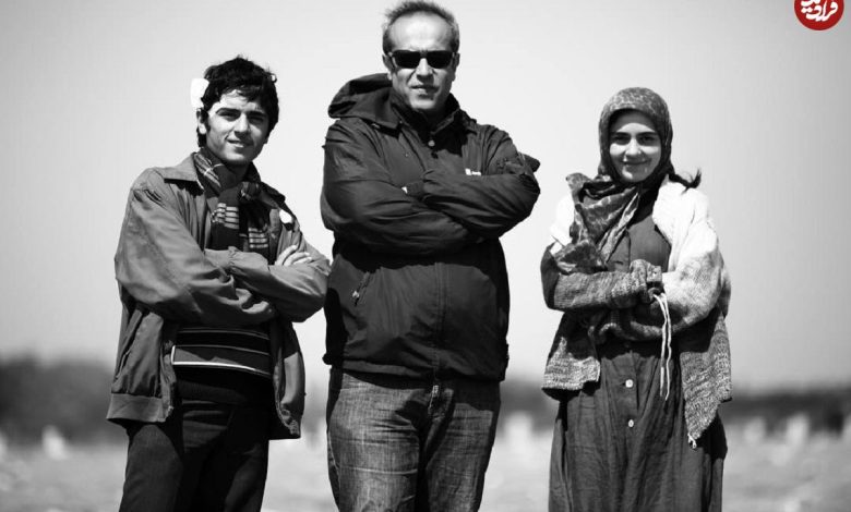 تاریخ وبگردی | چهره جدید بهت آور«شیرین» 13سال بعد سریال وضعیت سفید در 34 سالگی تاریخ وبگردی | چهره جدید بهت آور«شیرین» 13سال بعد سریال وضعیت سفید در 34 سالگی