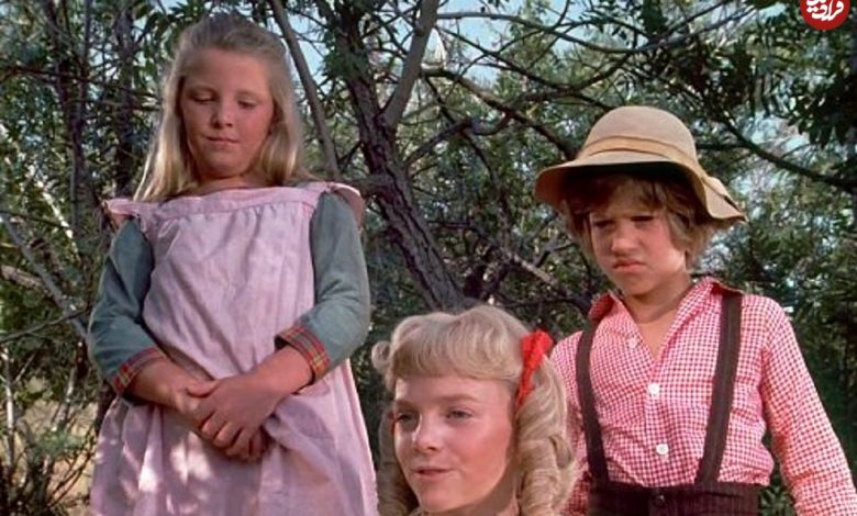 زمان وبگردی ; چهره جدید «ویلی اولسن» 49 سال بعد سریال خانه کوچک در 57 سالگی (عکس) تغییر چهره «ویلی اولسن» 49 سال بعد سریال خانه کوچک در 57 سالگی