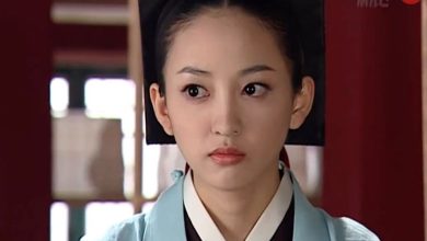 عکس‌های تازۀ «پزشکیار پارک یولی» 21 سال بعد از سریال «یانگوم» در 44 سالگی